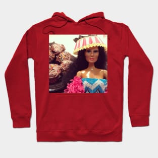 Party Time Cher! Hoodie